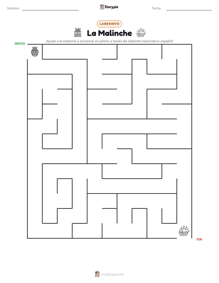 Labyrintho