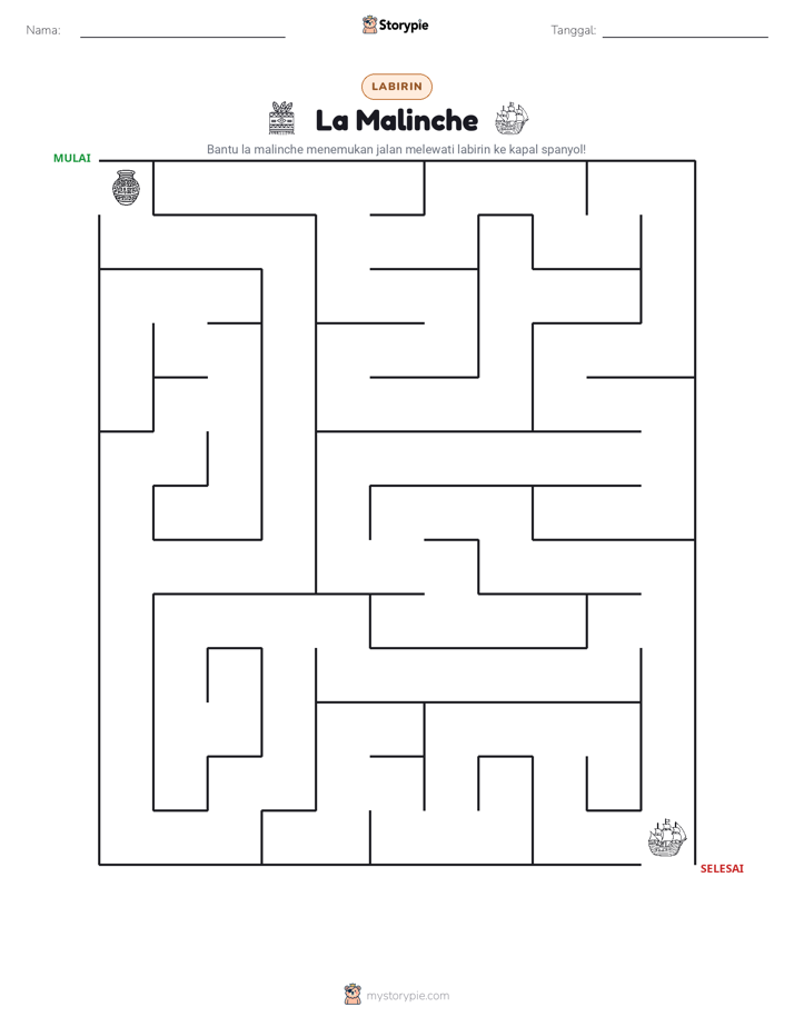 Labirin