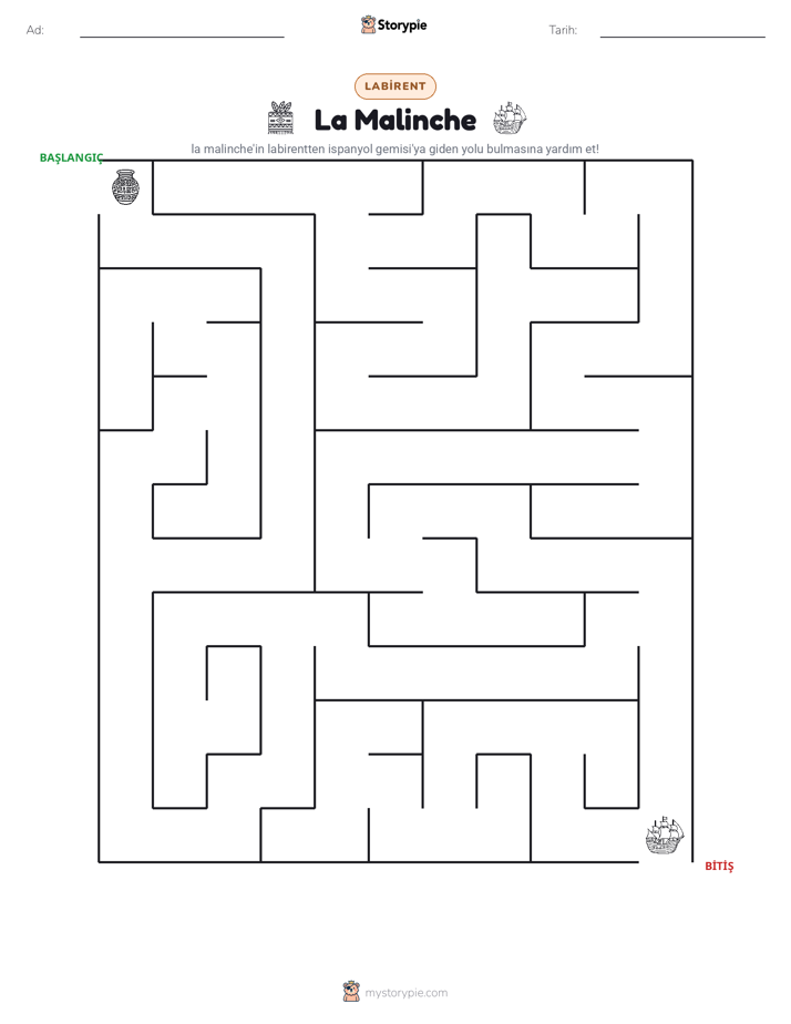 Labirent