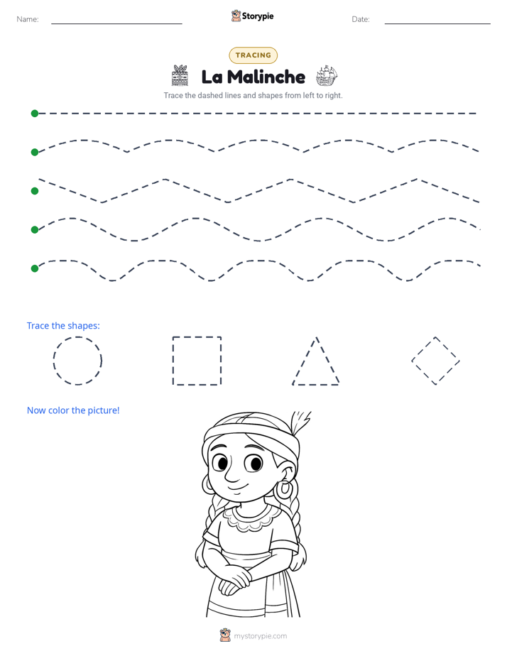 Tracing