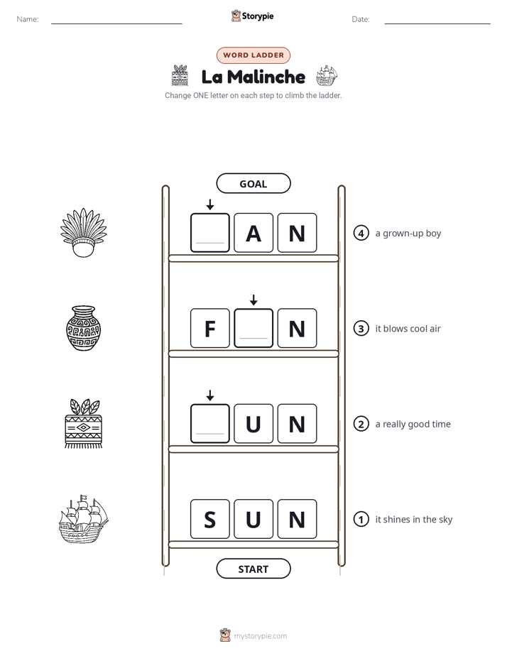 Word Ladder