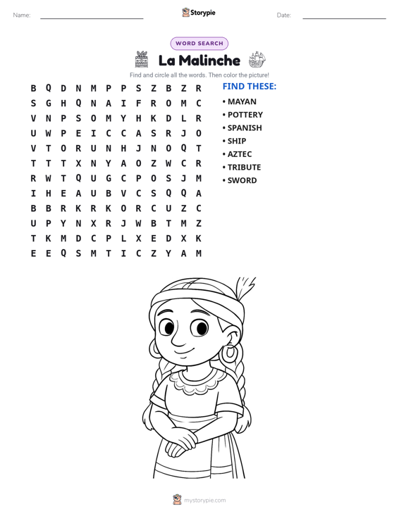 Word Search