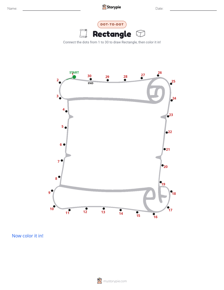Dot to Dot