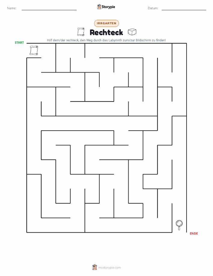 Labyrinth