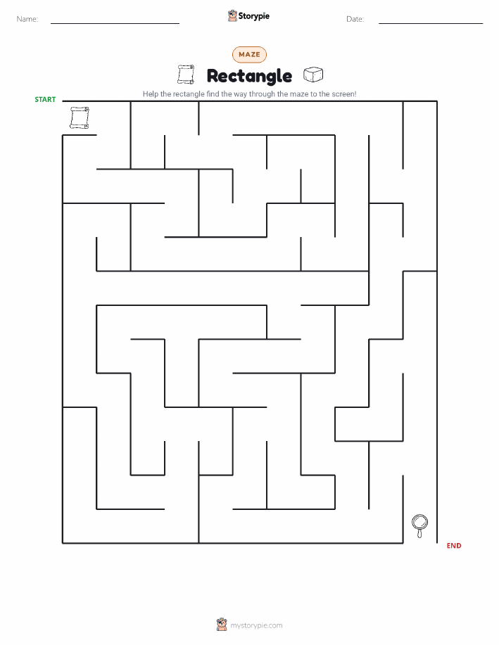 Maze
