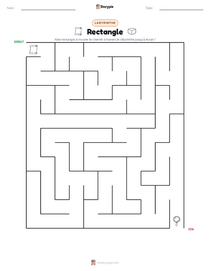 Labyrinthe