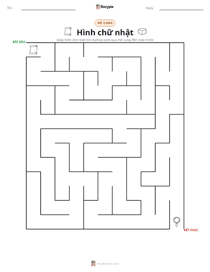 Mê Cung