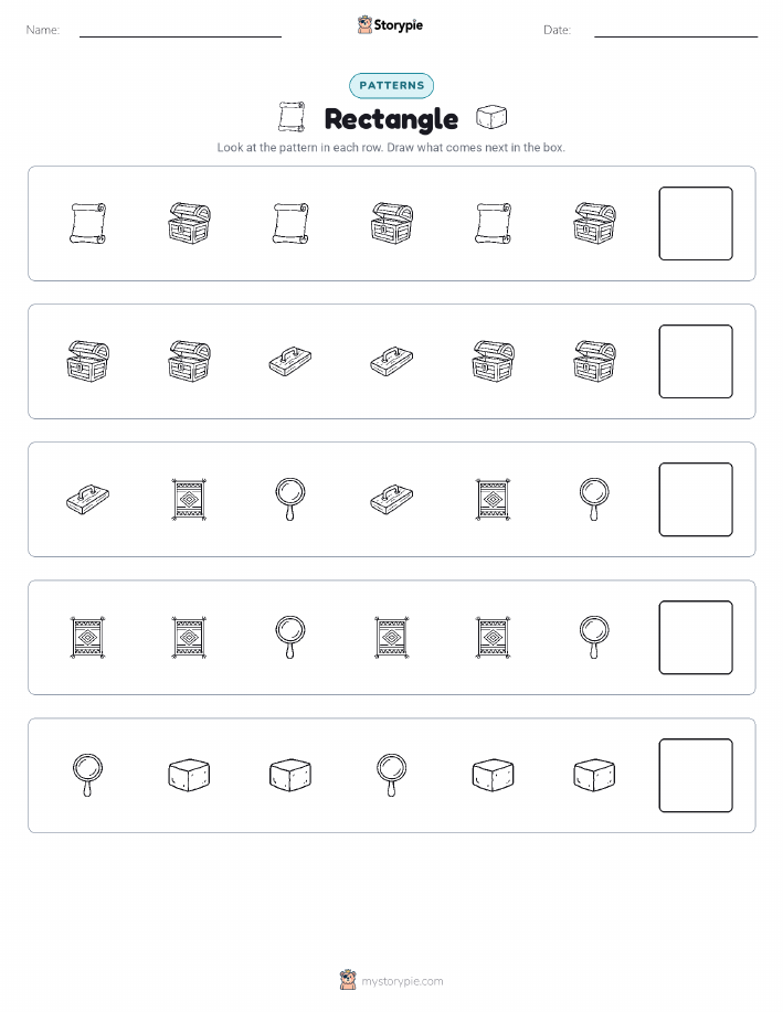 Patterns