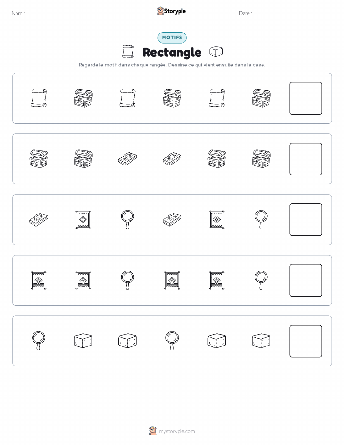 Motifs