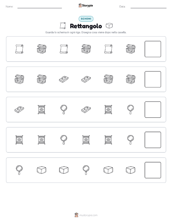 Pattern