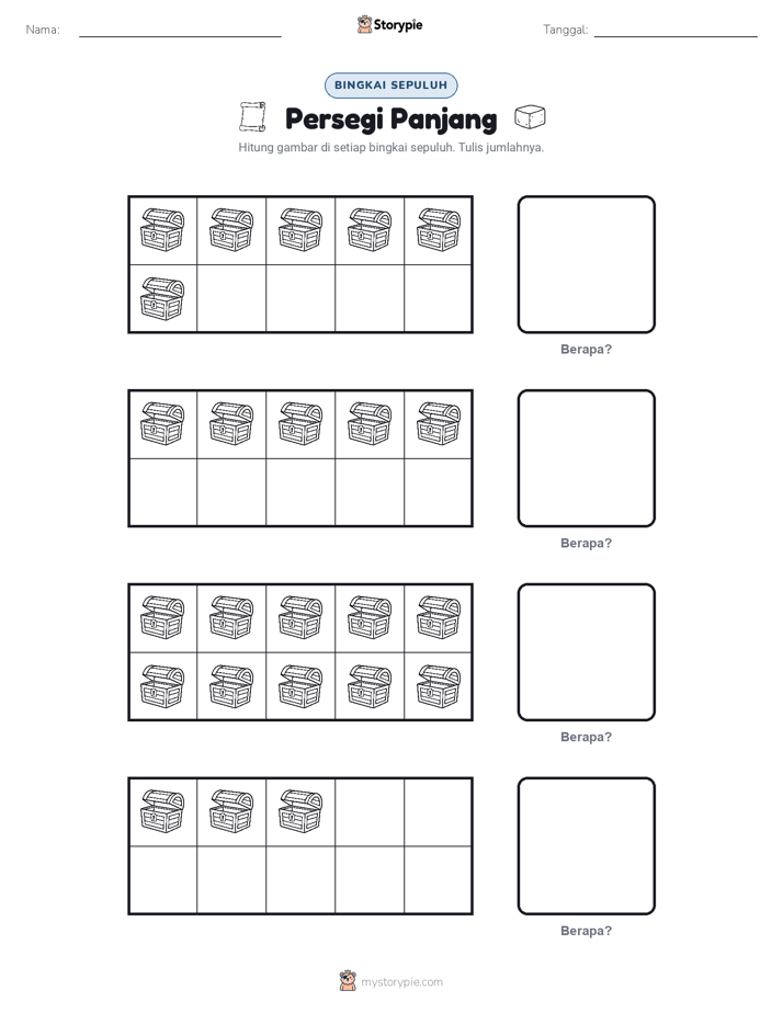 Kerangka Sepuluh