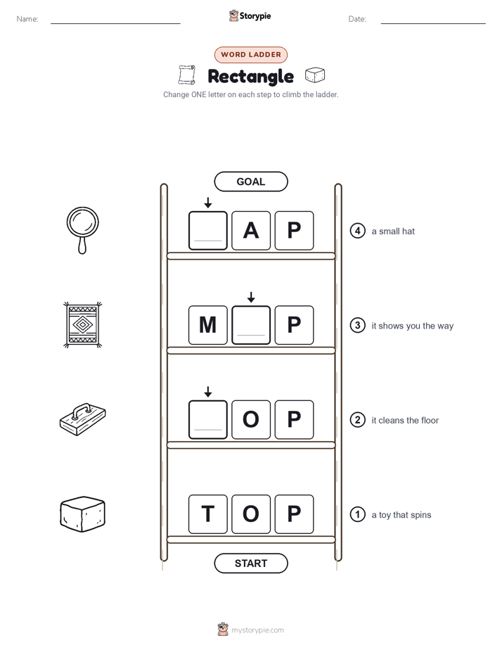 Word Ladder
