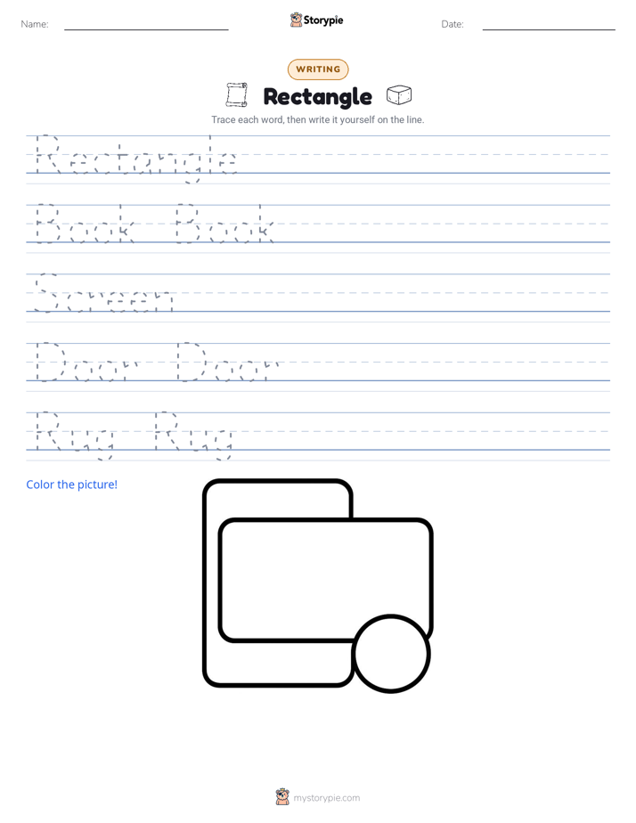 Writing Practice