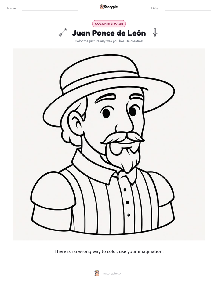 Coloring Page
