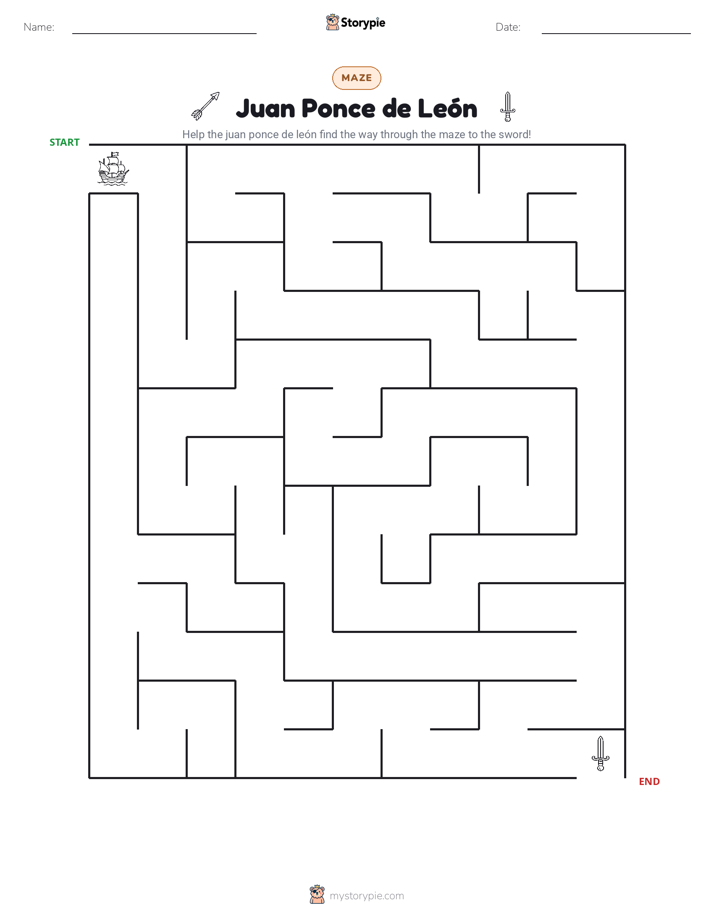 Maze