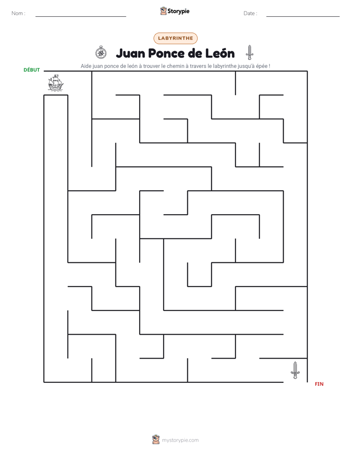 Labyrinthe