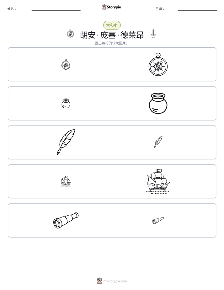 分类