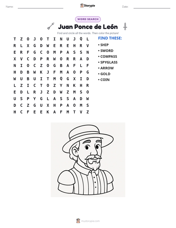Word Search