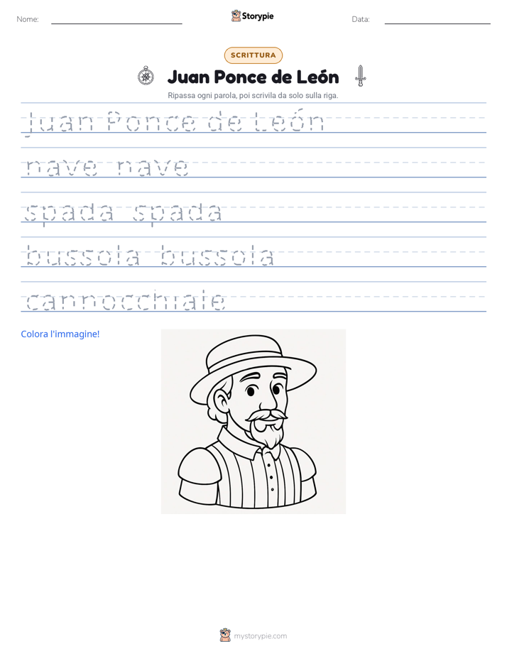 Pratica di Scrittura