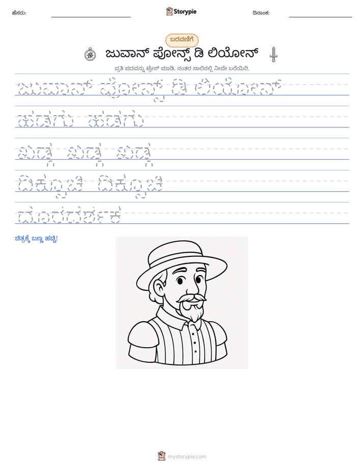 ಲೇಖನ ಅಭ್ಯಾಸ