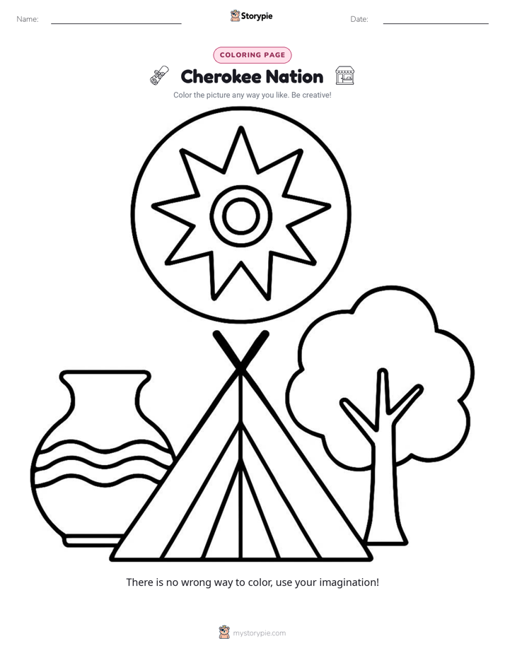 Coloring Page