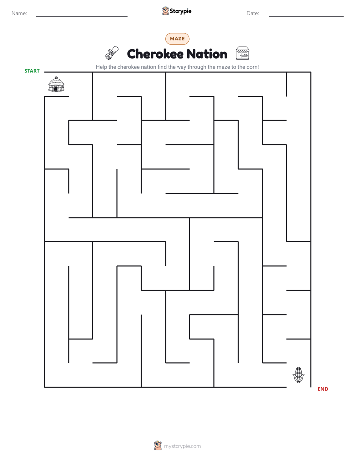 Maze