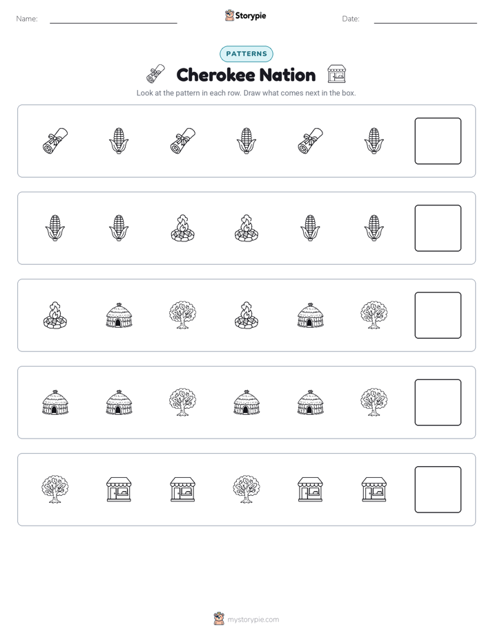 Patterns