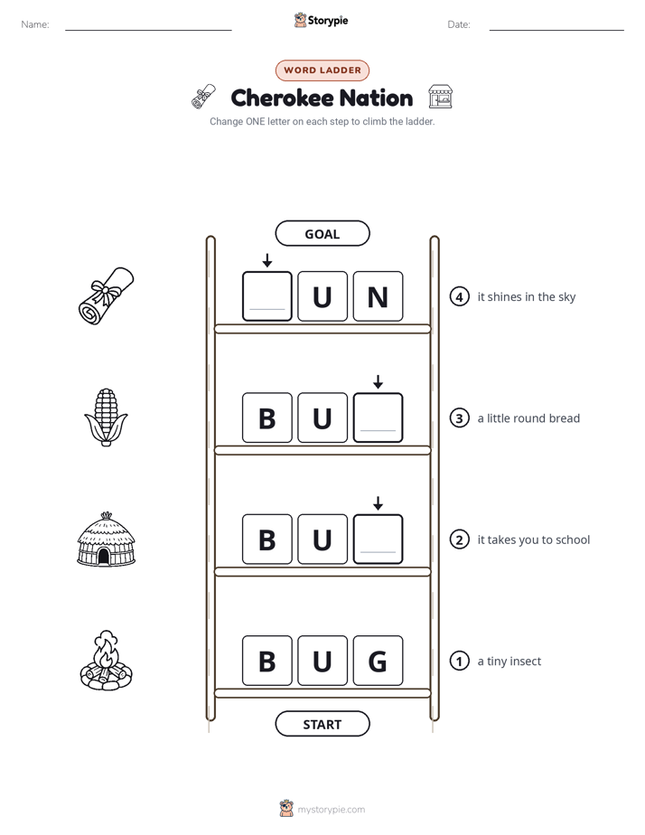 Word Ladder
