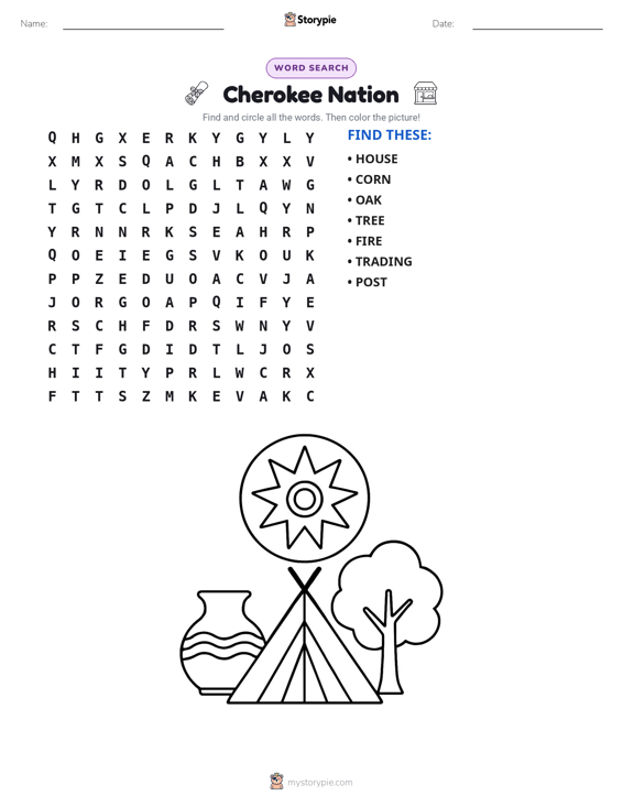 Word Search