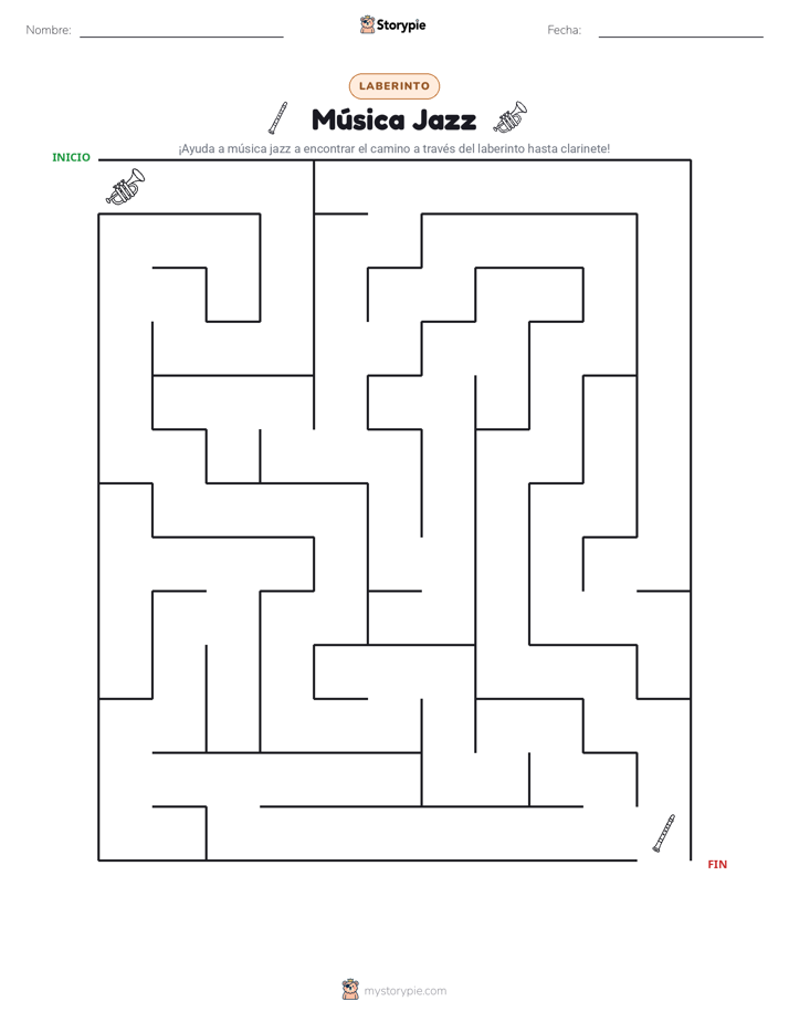 Labyrintho