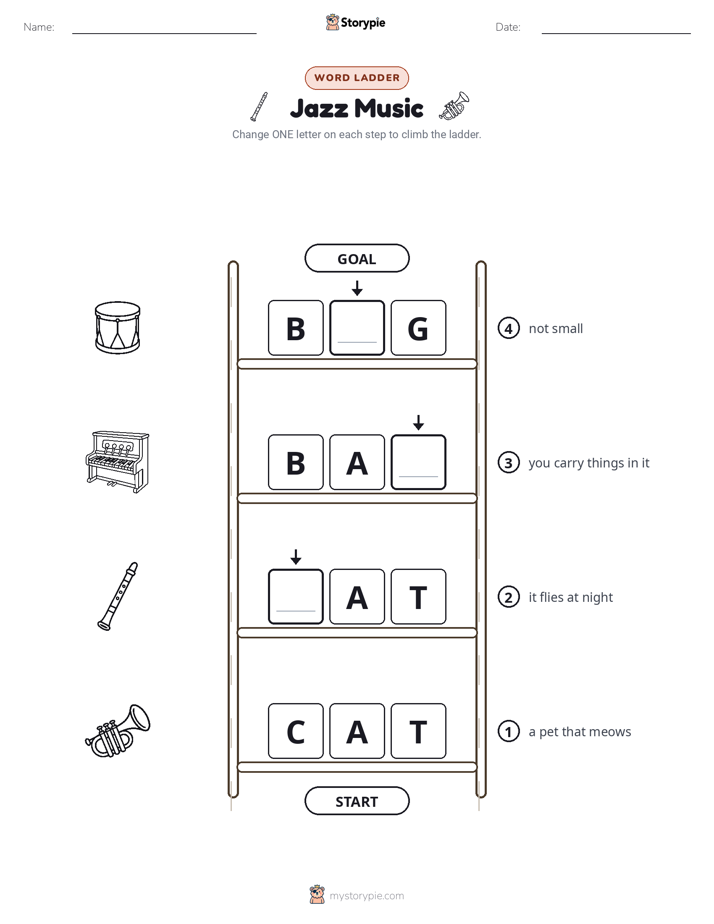 Word Ladder