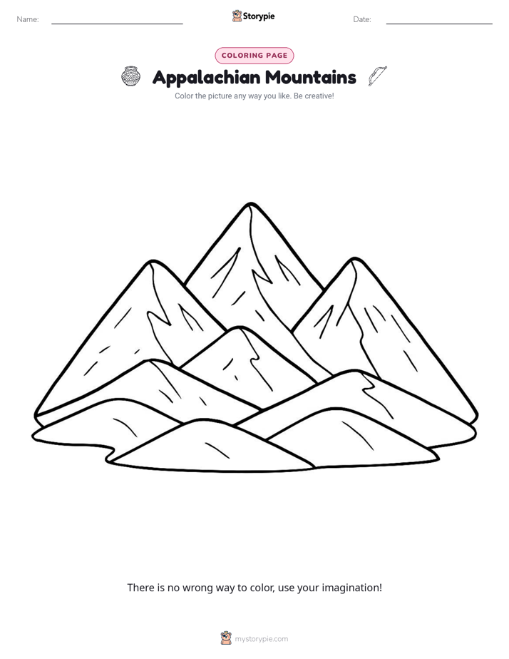 Coloring Page