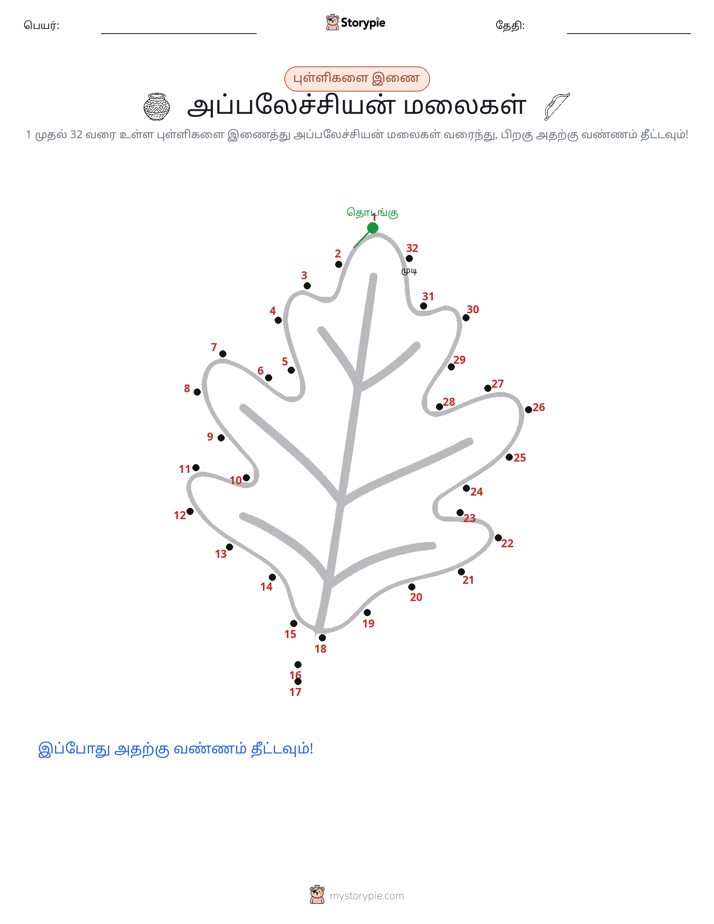 முத்து இணைப்பு