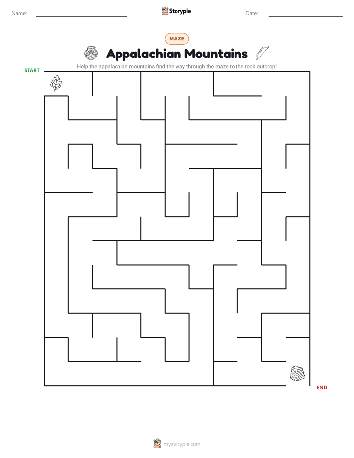 Maze