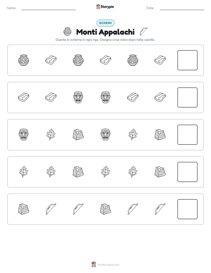 Pattern