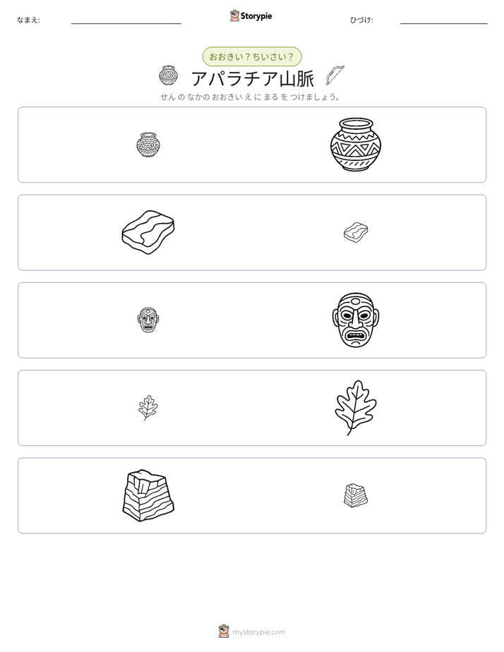 ソーティング