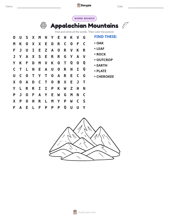 Word Search