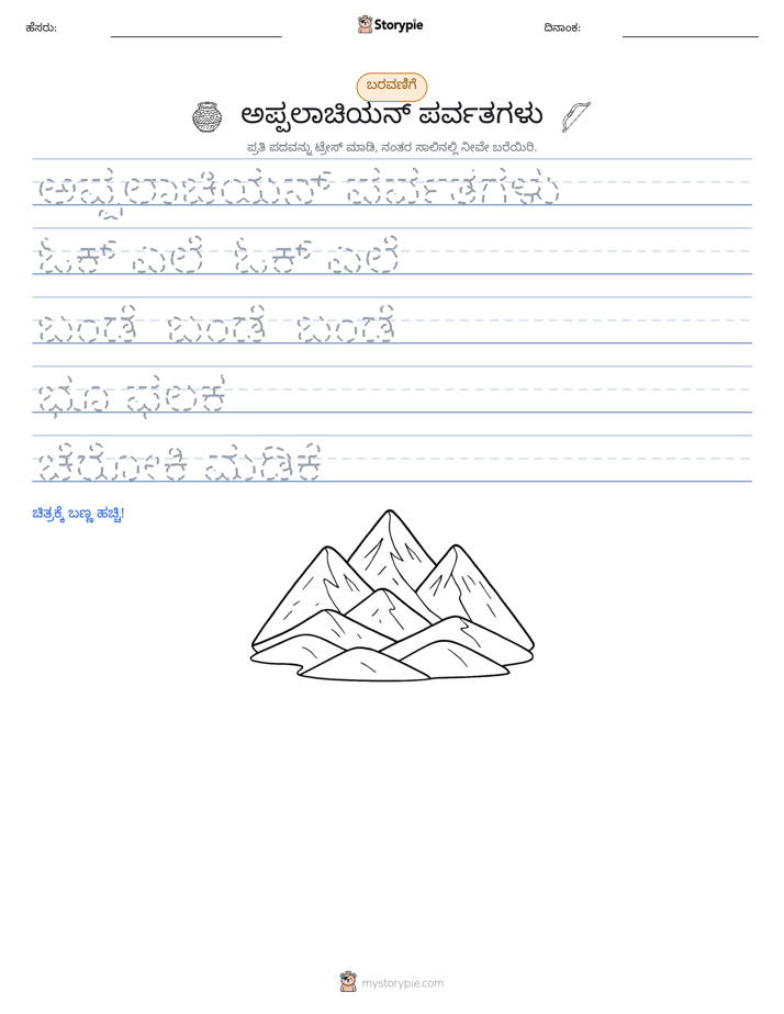 ಲೇಖನ ಅಭ್ಯಾಸ