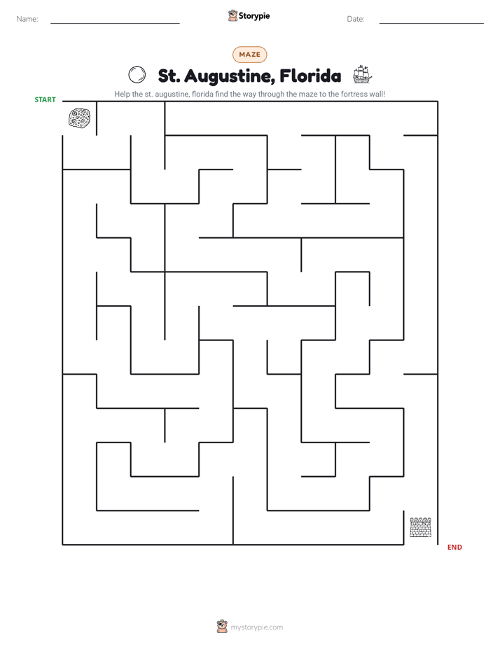 Maze