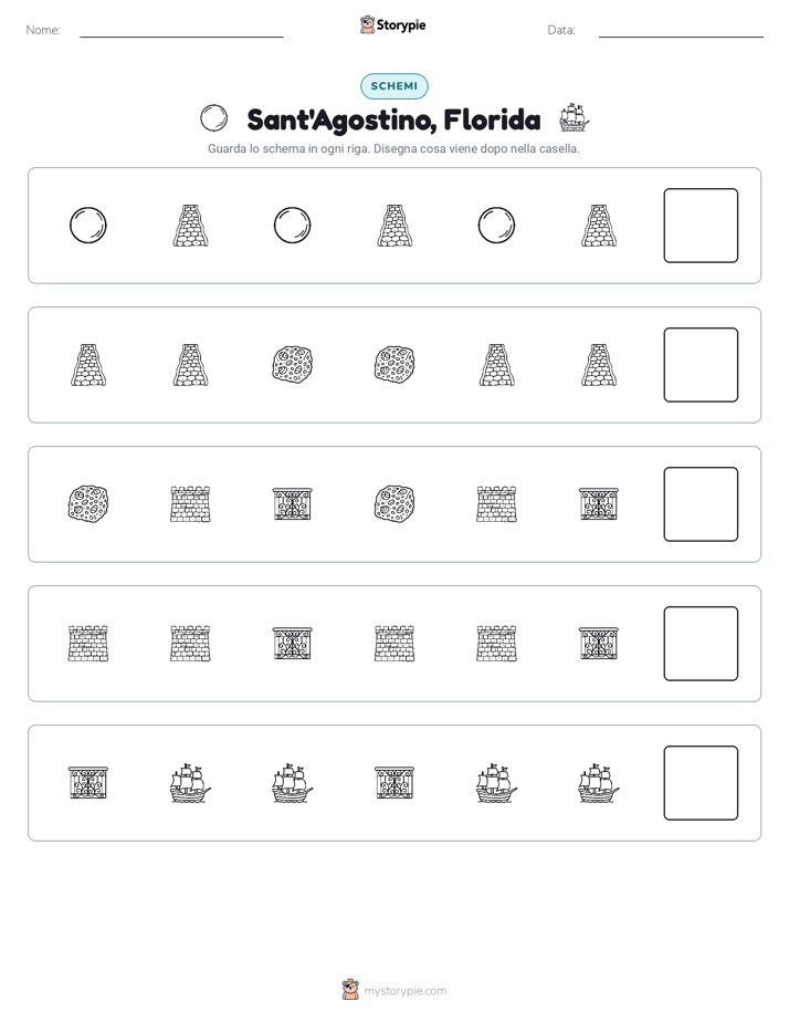 Pattern