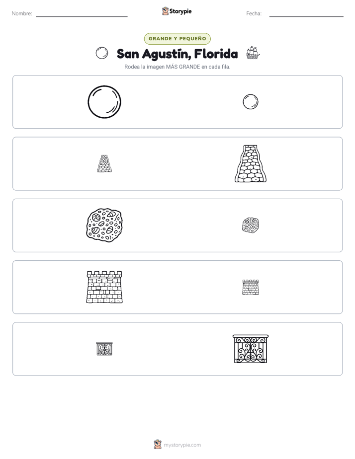 Clasificación