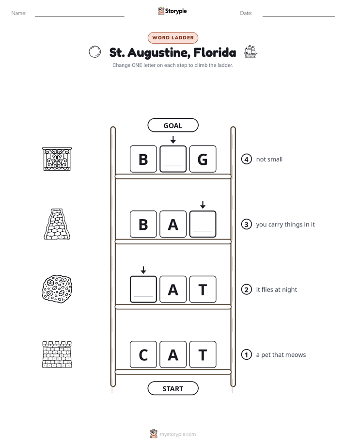 Word Ladder