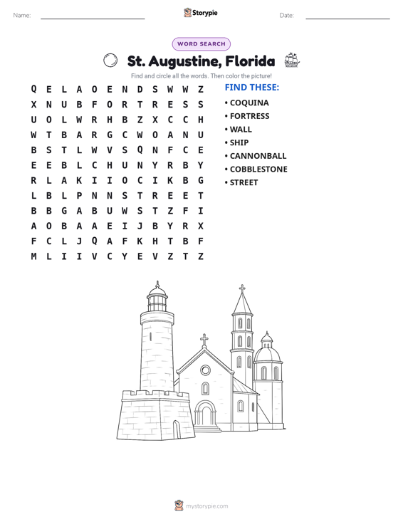 Word Search