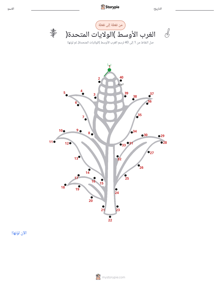 نقطة إلى نقطة