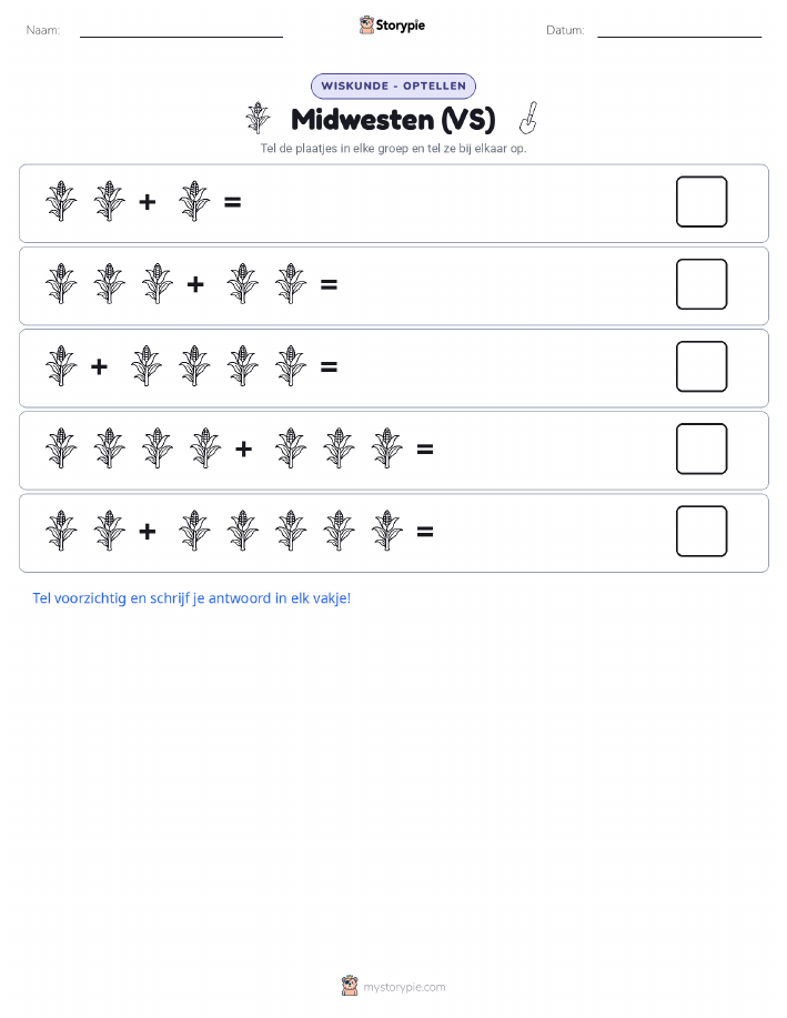 Afbeelding Wiskunde