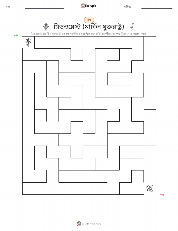 মেজ