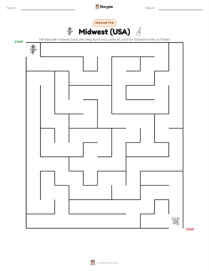 Labyrinth