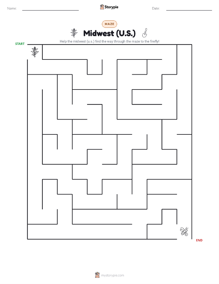 Maze