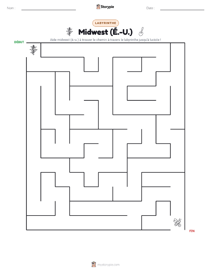 Labyrinthe