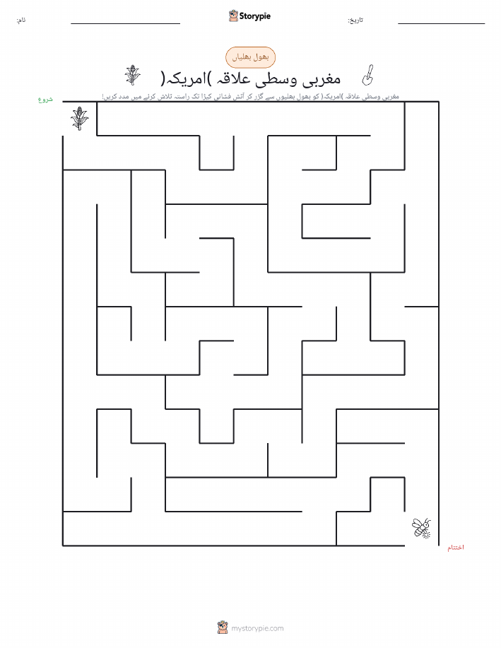 بھول بھلیاں